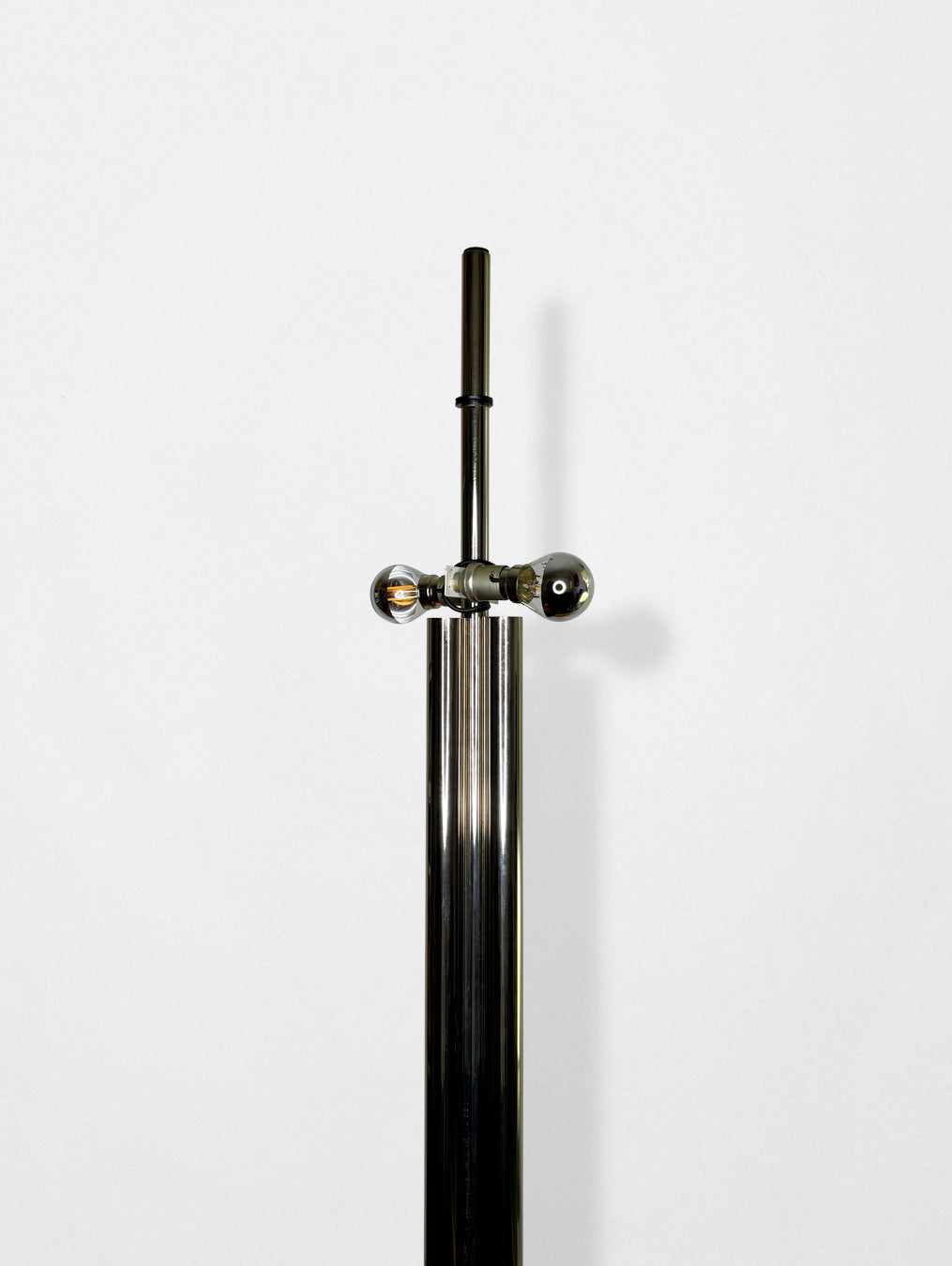 Lampadaire orgue