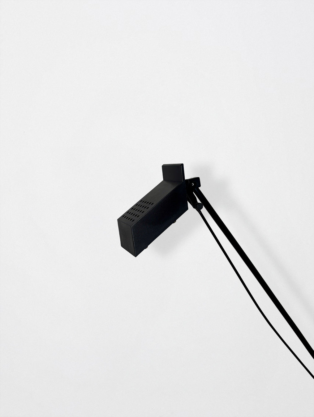Lampe Boxford années 70