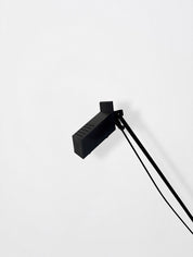 Lampe Boxford années 70