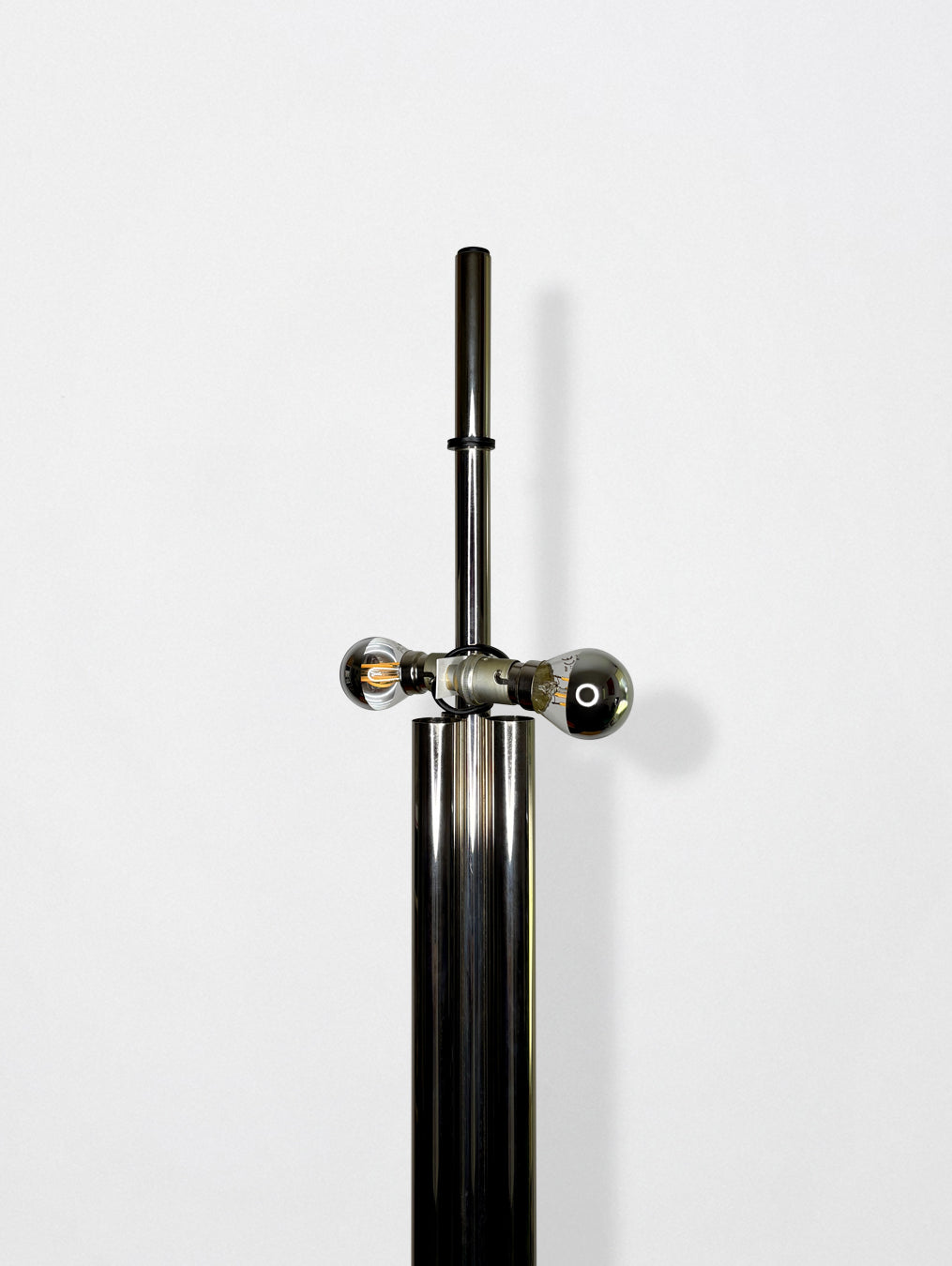 Lampadaire orgue