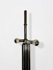 Lampadaire orgue