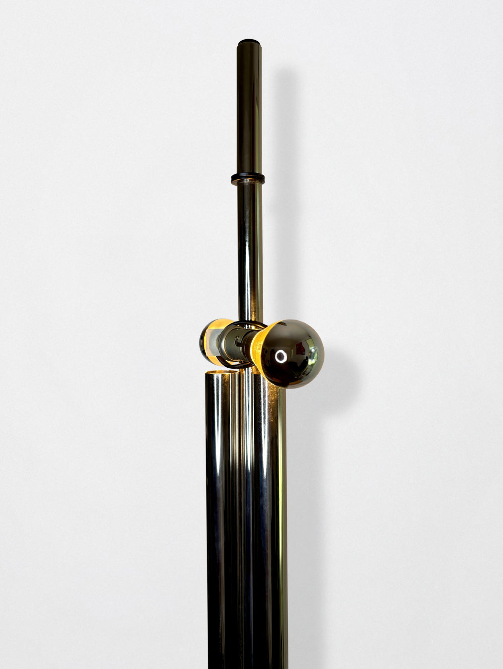 Lampadaire orgue