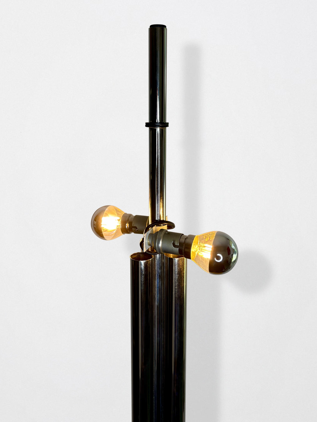 Lampadaire orgue
