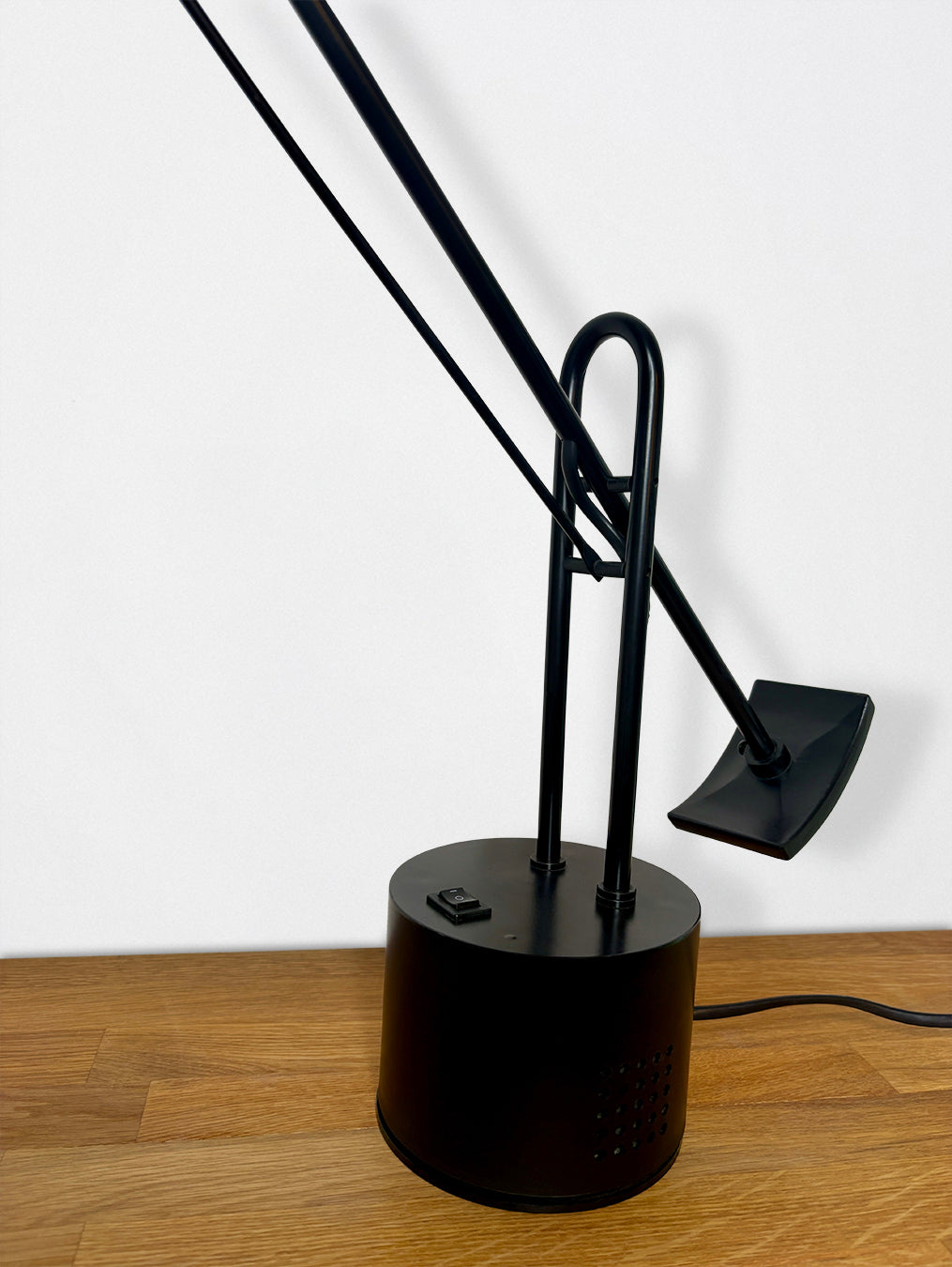 Lampe Boxford années 70