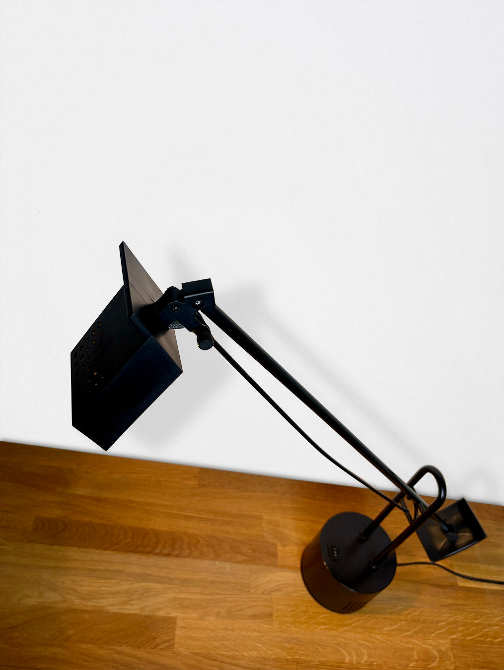 Lampe Boxford années 70