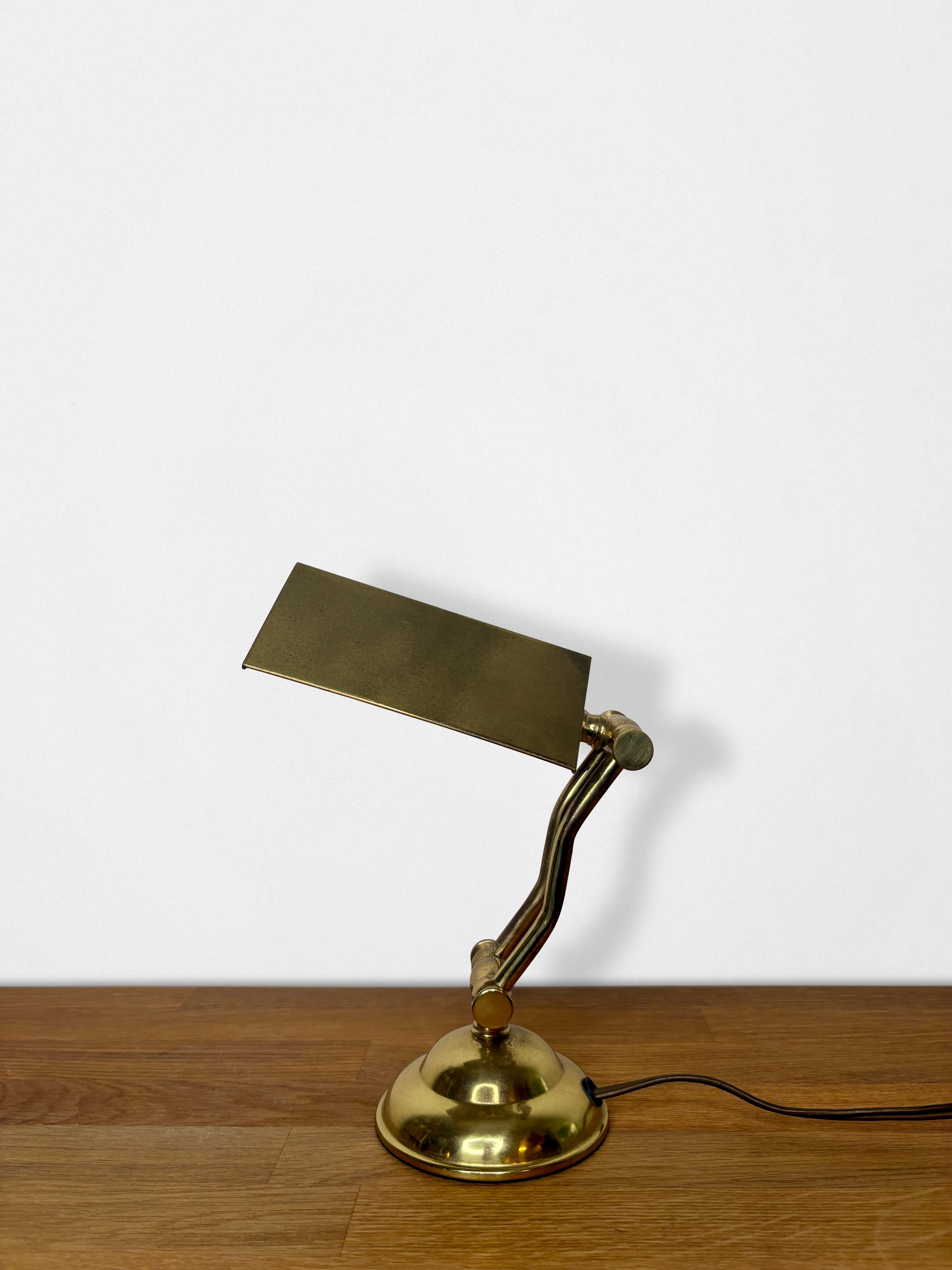 Lampe piano XS