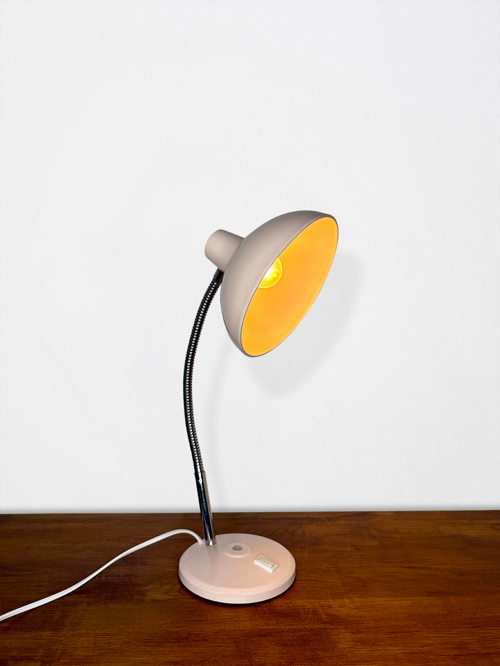 1970s table lamp
