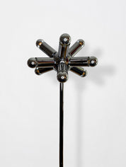 Lampadaire Spoutnik