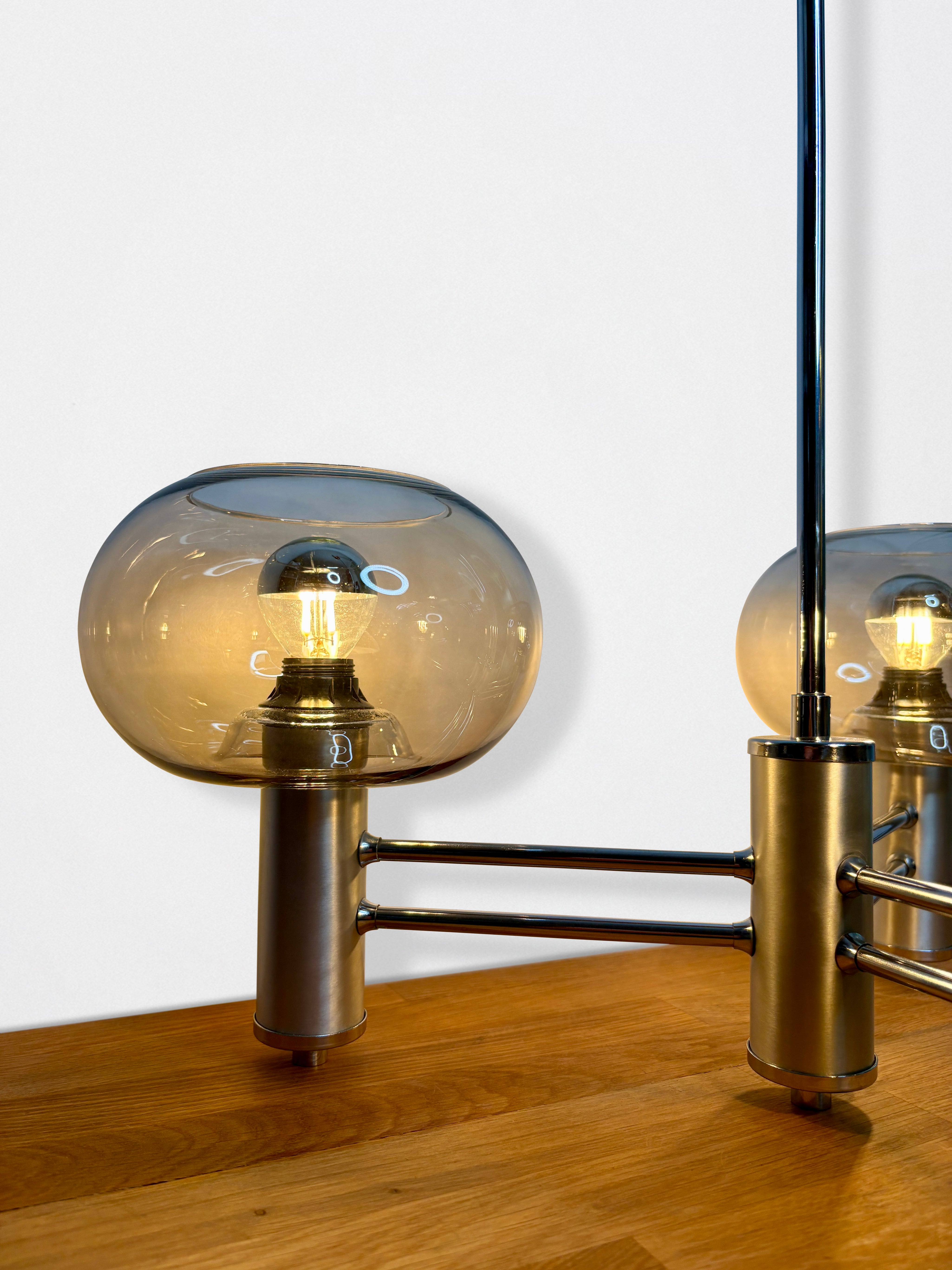 Lustre Scioliari