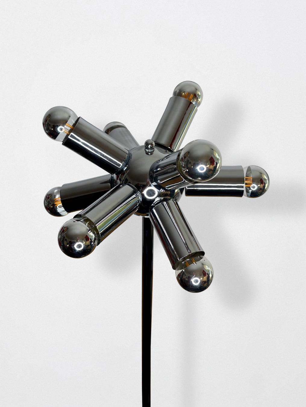 Lampadaire Spoutnik