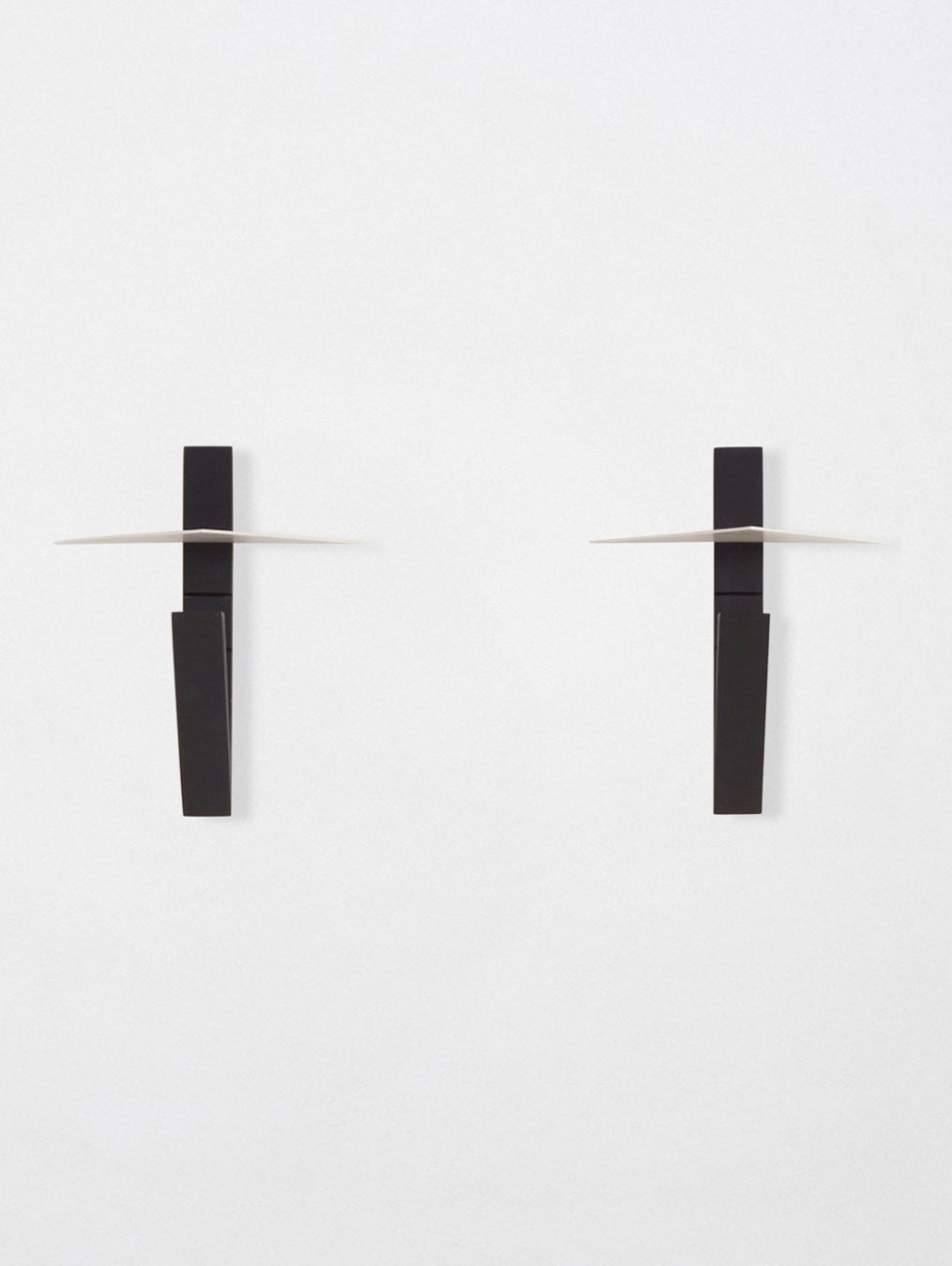 Lucien Gau wall lights