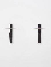 Lucien Gau wall lights