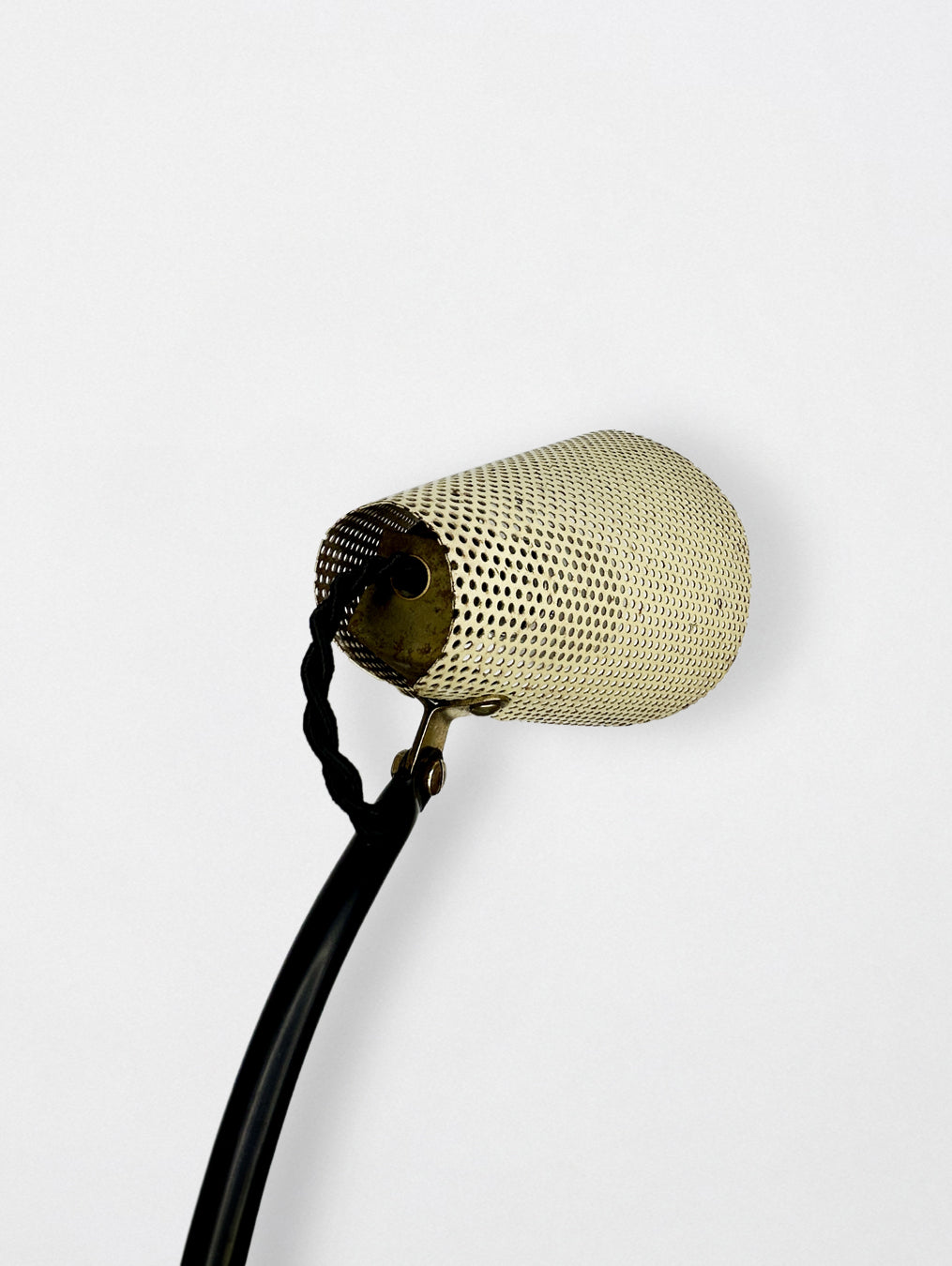 Modernist table lamp