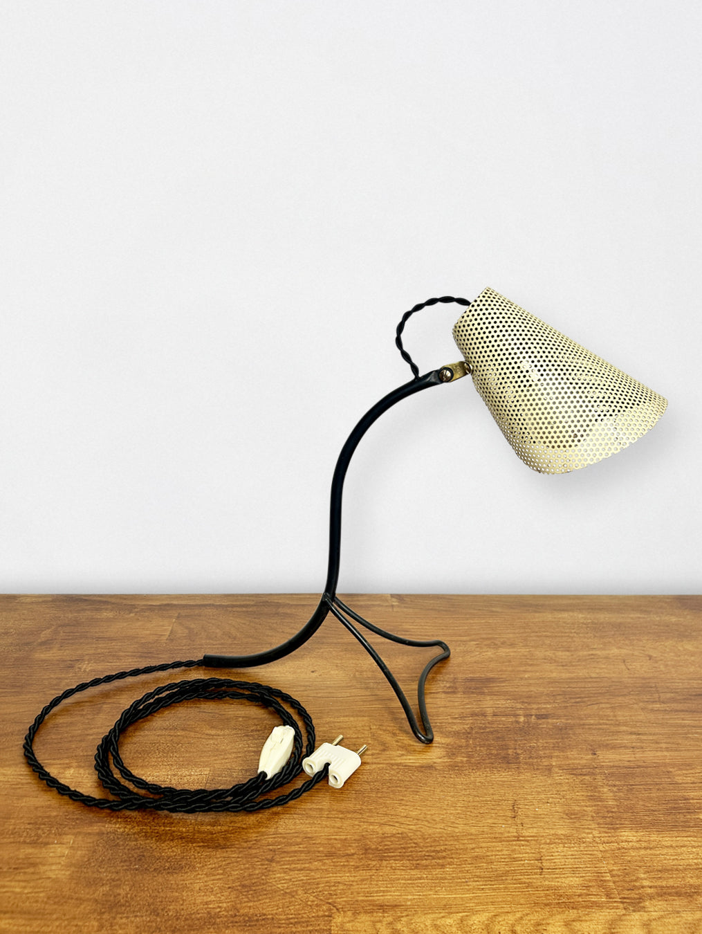 Modernist table lamp