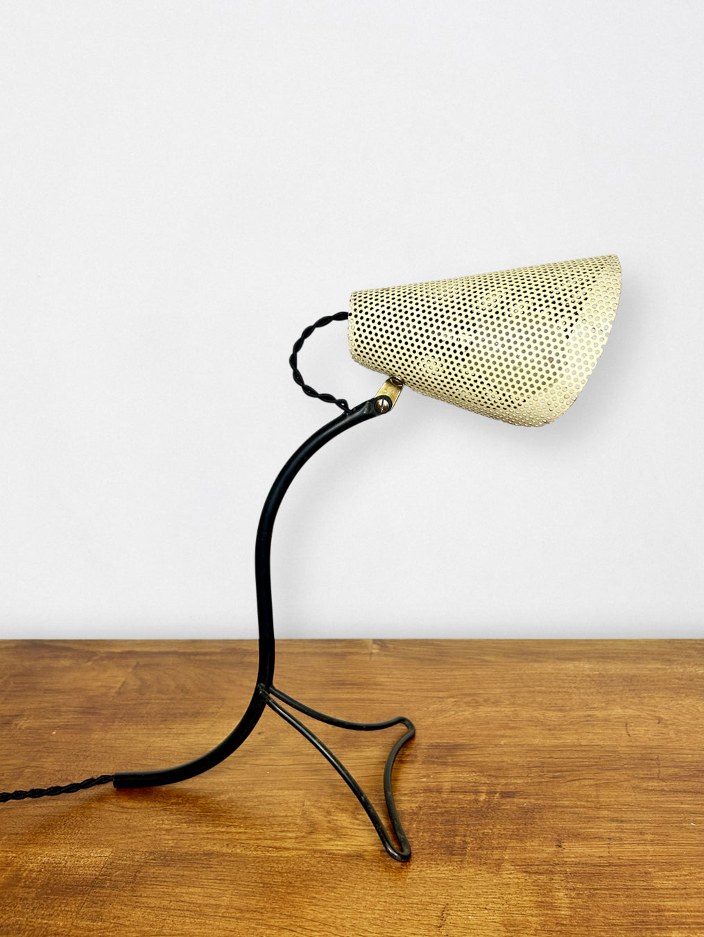 Modernist table lamp