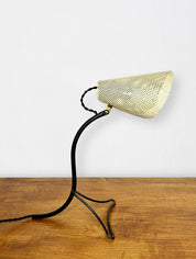 Modernist table lamp