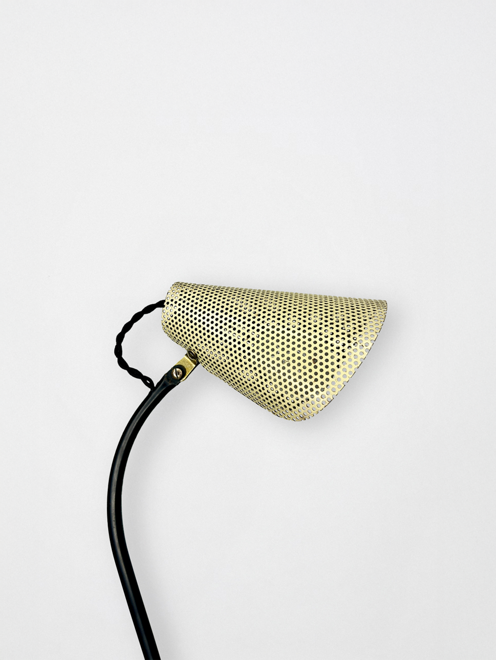 Modernist table lamp