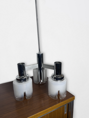 Murano chandelier from the 1970s