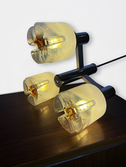 Murano chandelier from the 1970s