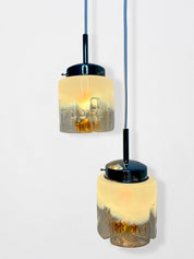 Suspension Mazzega double