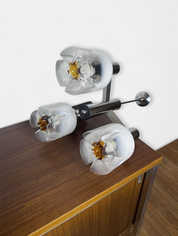 Murano chandelier from the 1970s