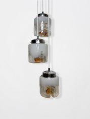 Suspension Mazzega triple