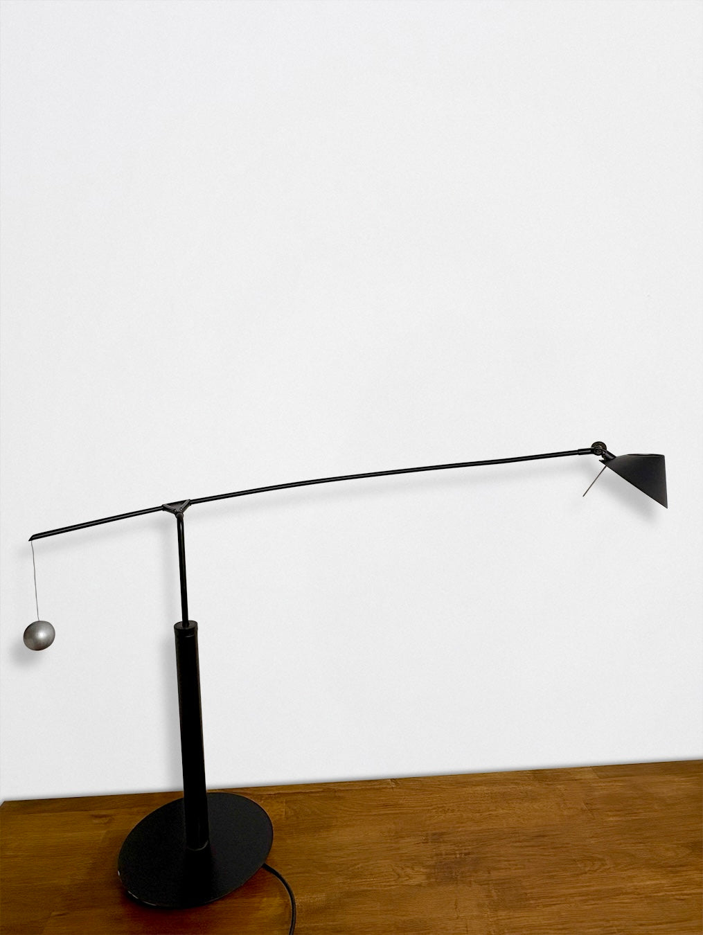 Artemide Nestore Lamp