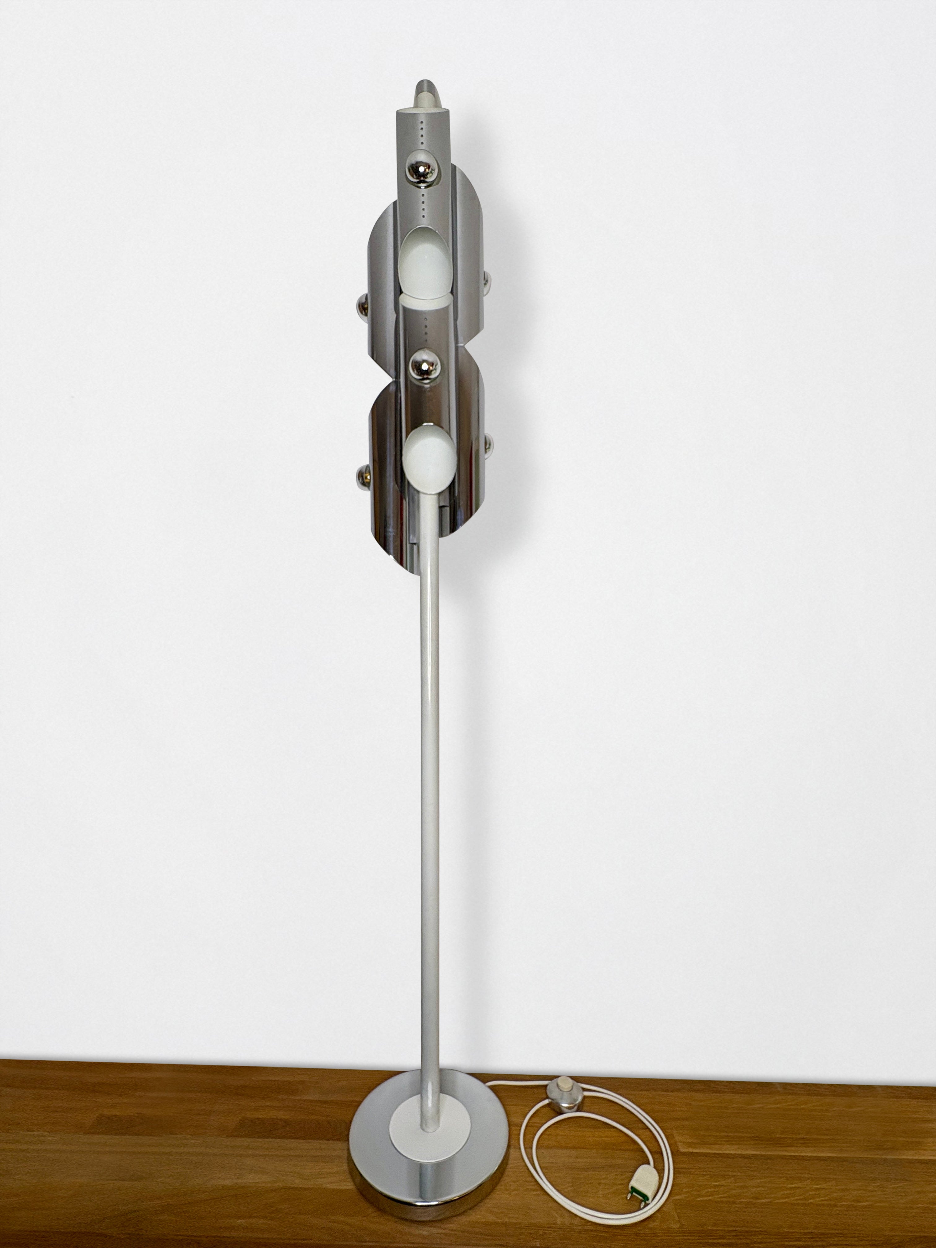 Lampadaire Oma Illuminazione