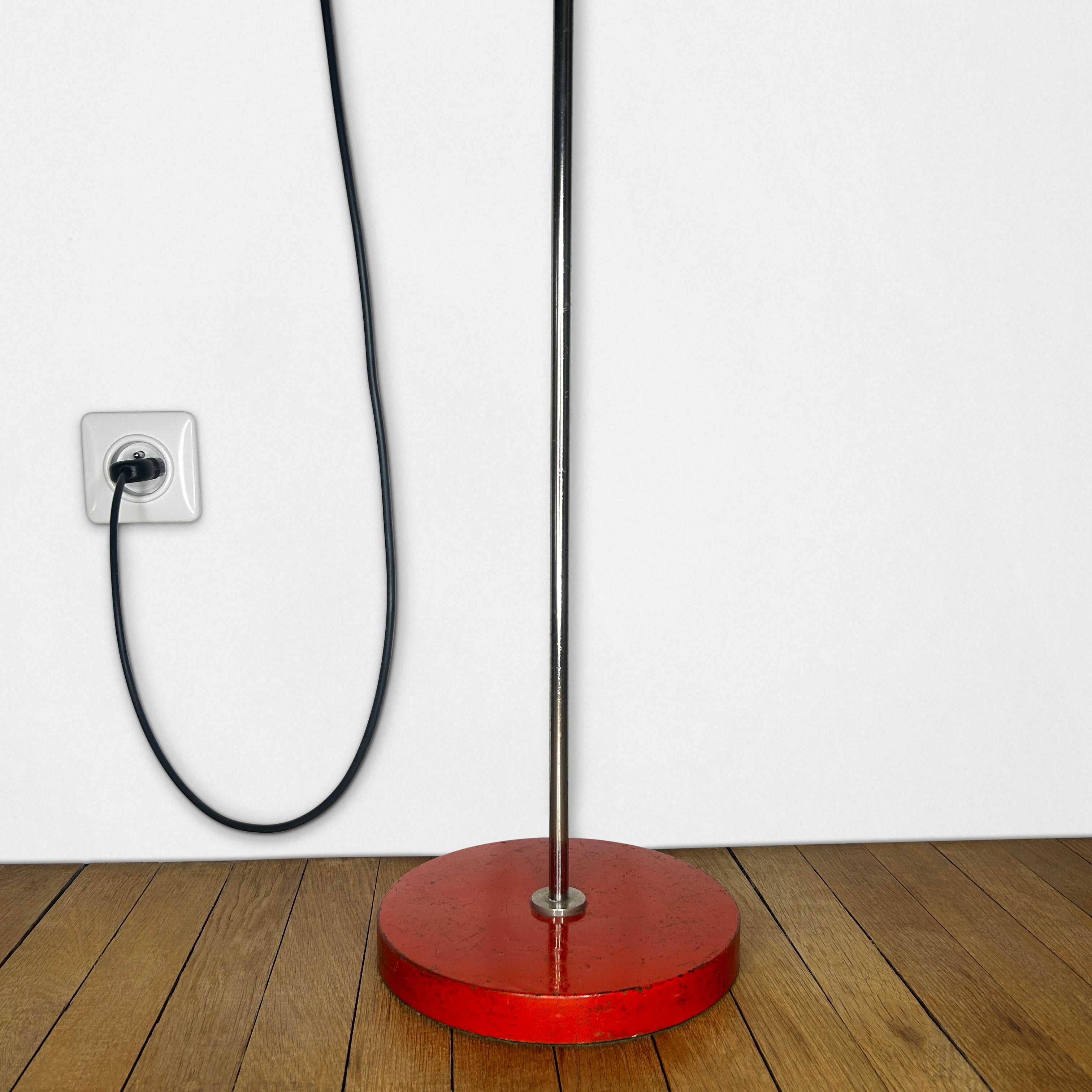 Gura Leuchten Floor Lamp