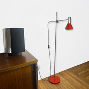 Gura Leuchten Floor Lamp