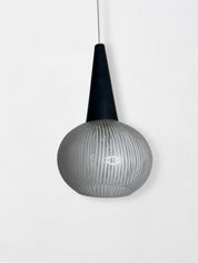 Art Deco pendant light