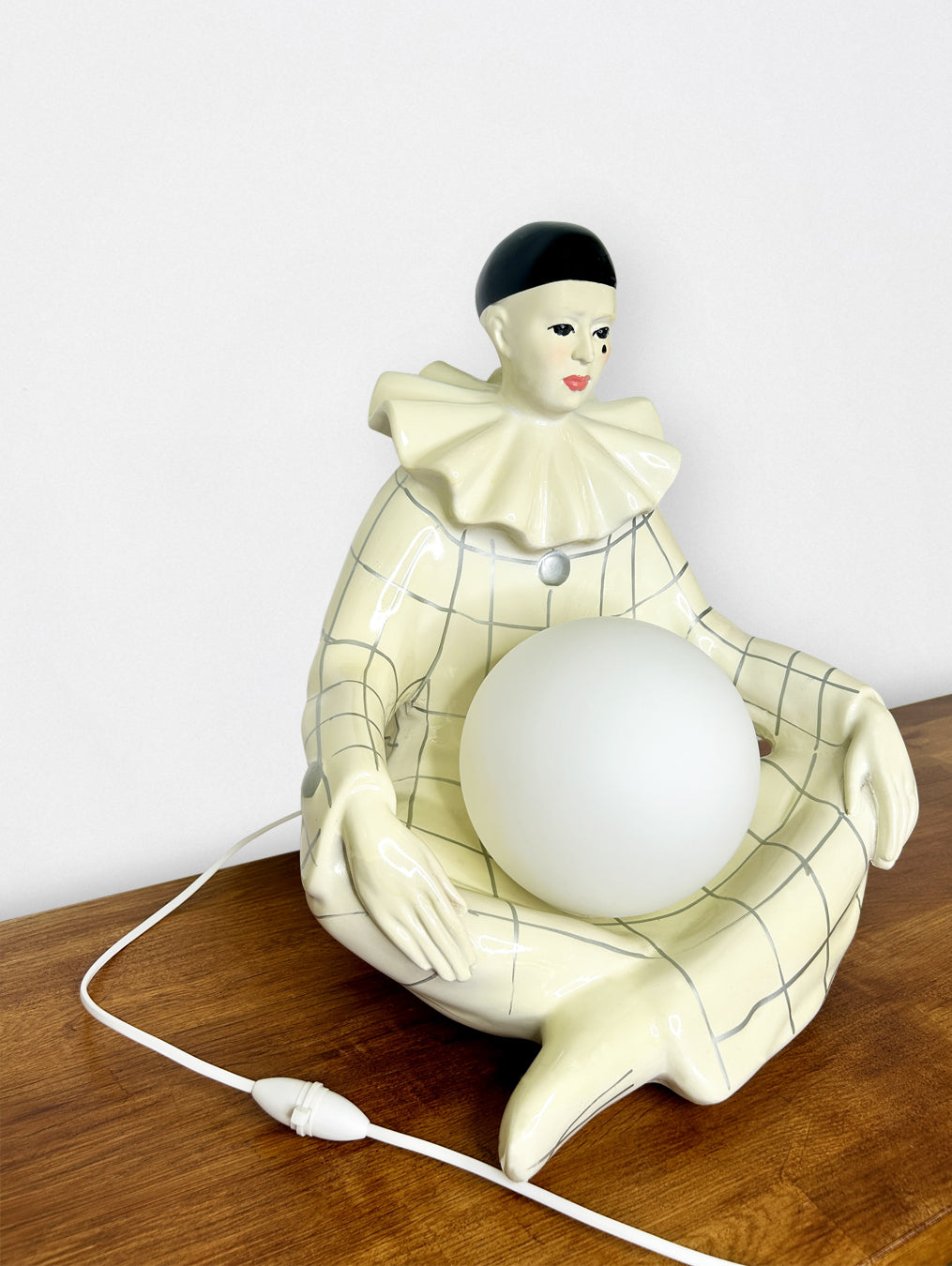 Pierrot Lamp