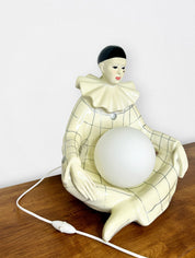 Pierrot Lamp