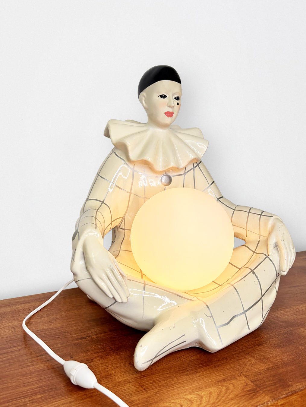 Pierrot Lamp