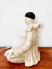 Pierrot Lamp