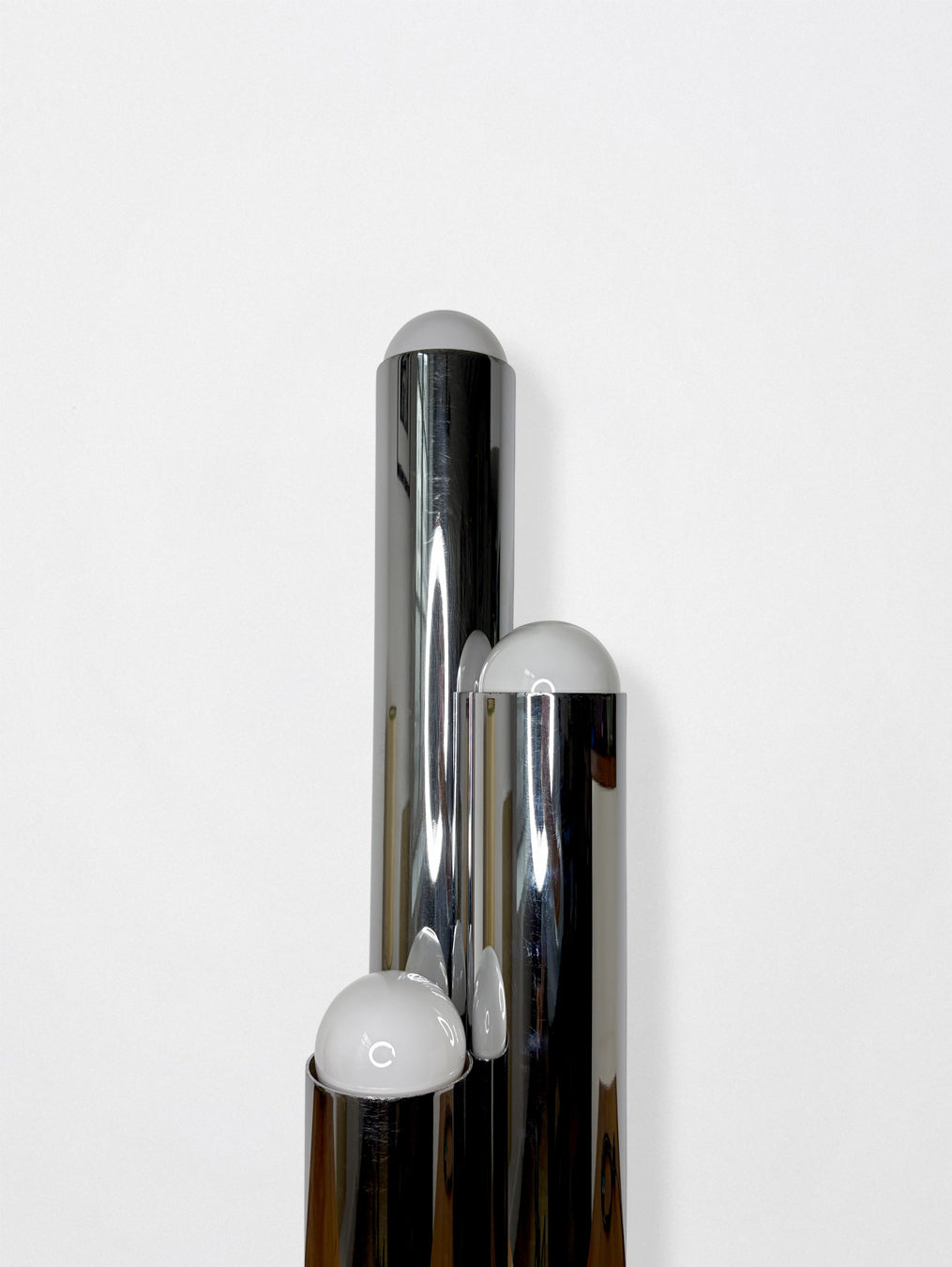 Goffredo Reggiani floor lamp