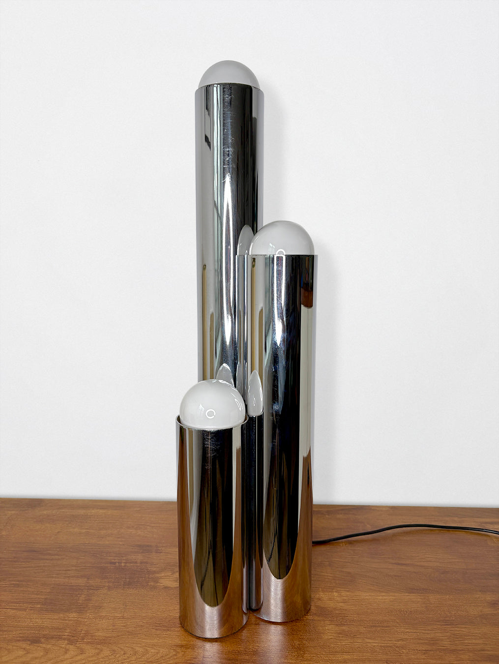 Goffredo Reggiani floor lamp