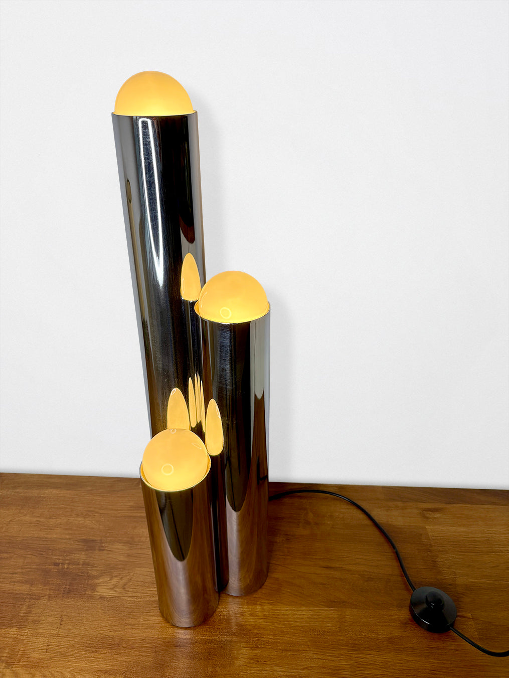Goffredo Reggiani floor lamp