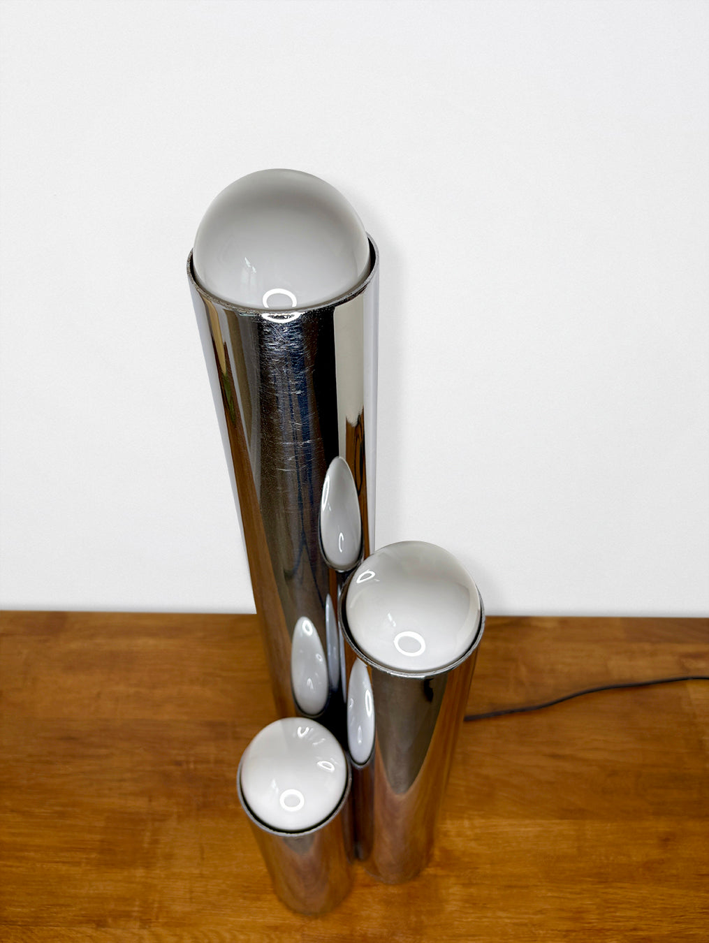 Goffredo Reggiani floor lamp