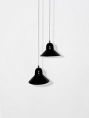 Suspension Aluminor
