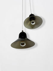 Suspension Aluminor