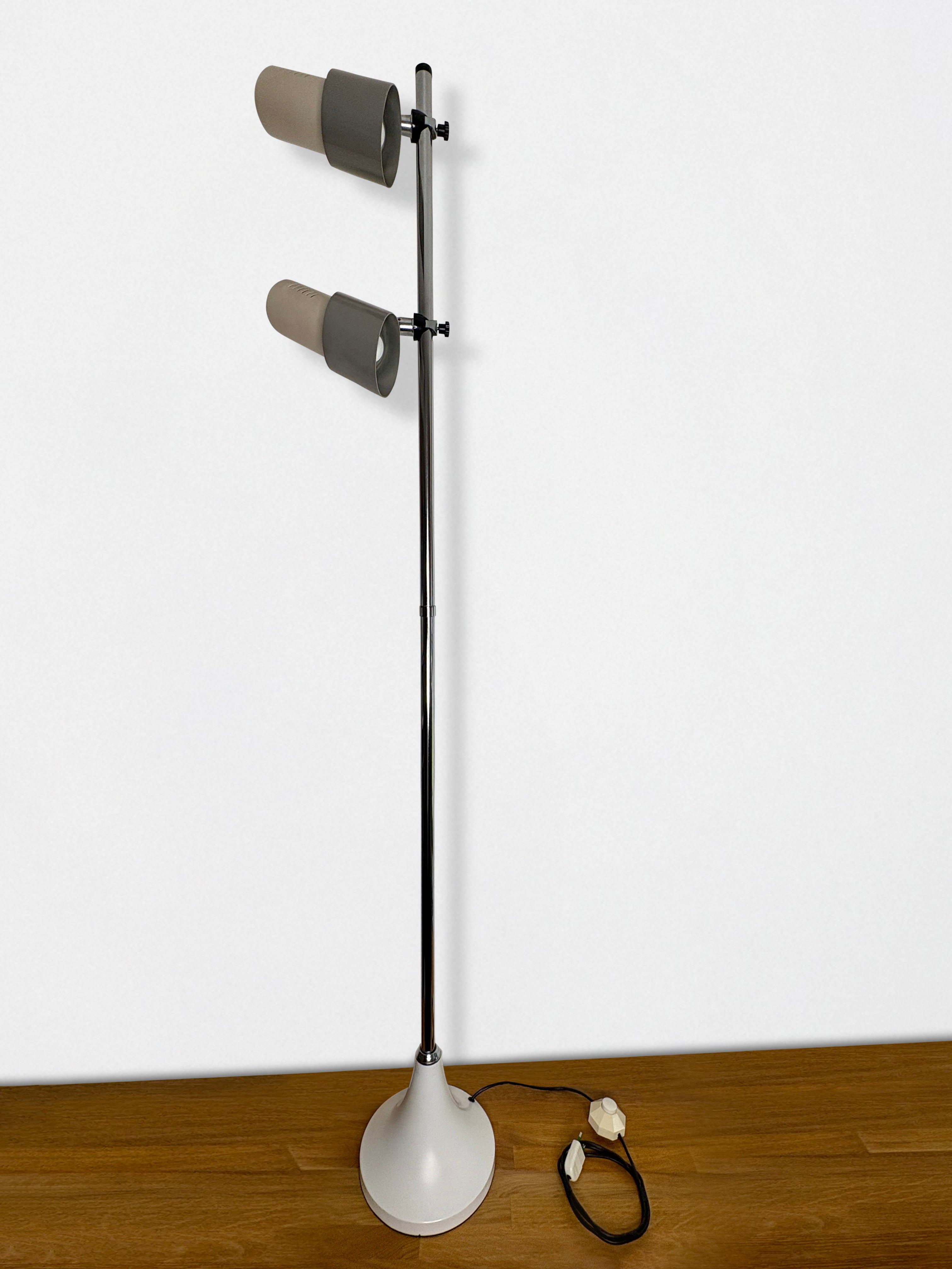 Lampadaire Stilnovo