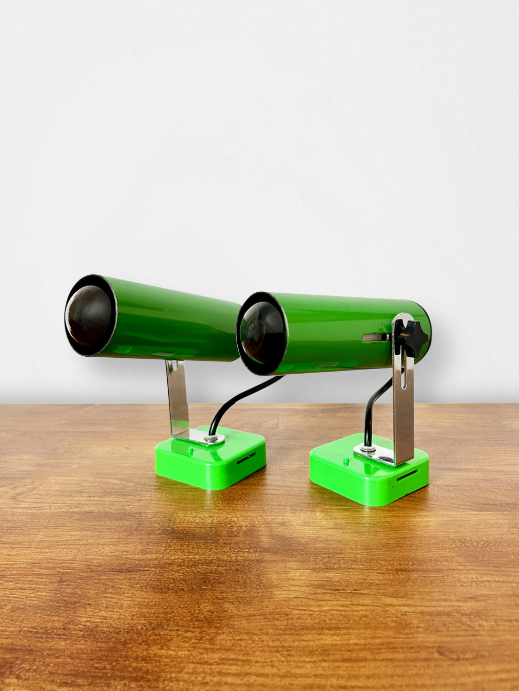 Targetti wall lights