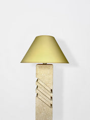 Albert Tormos stone lamps