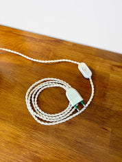 Albert Tormos stone lamps