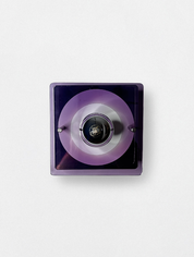 Disco wall light, Jocelyne Trocmé