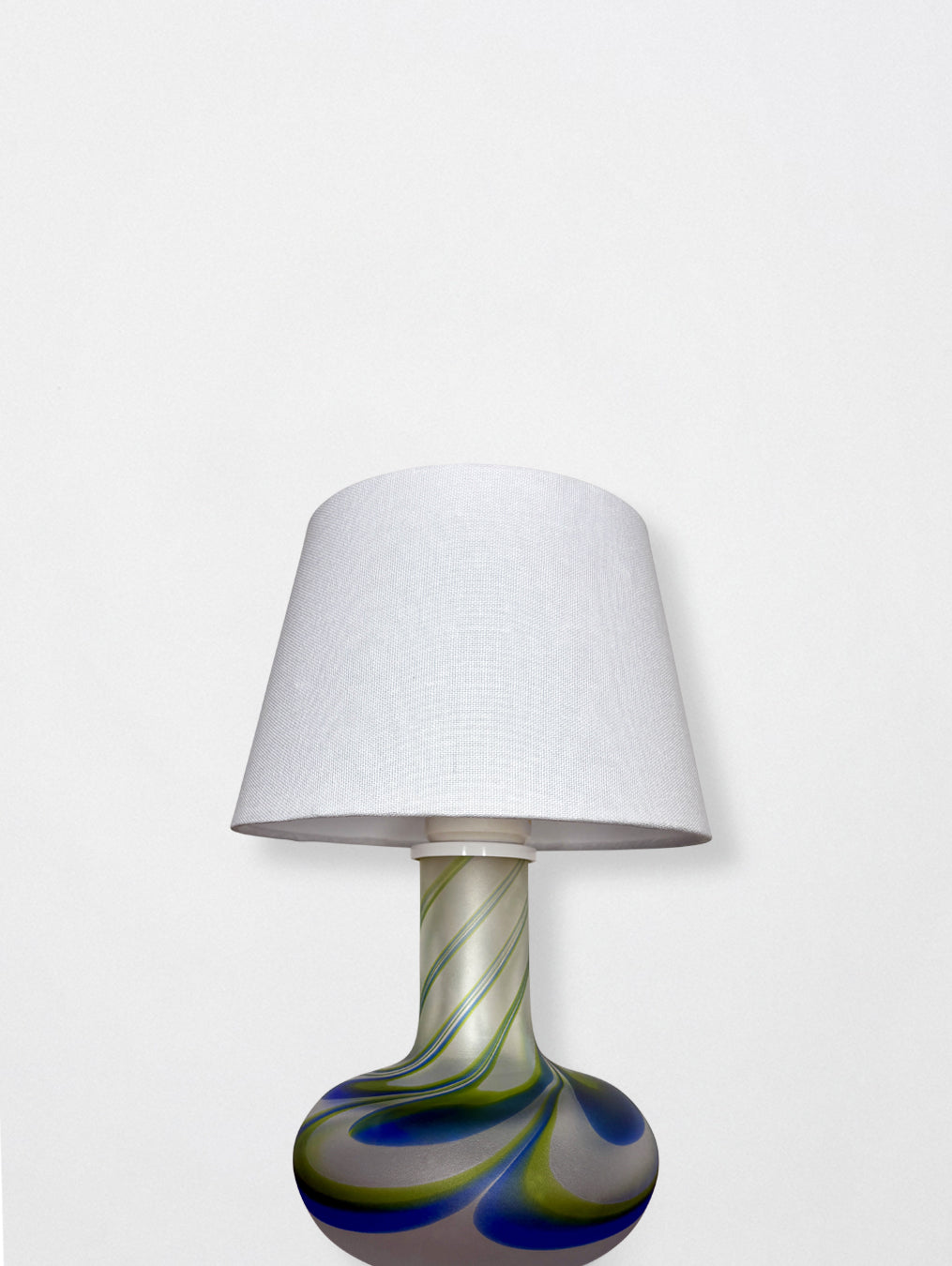 Lampe Jewel, Göran Wärff